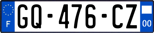 GQ-476-CZ
