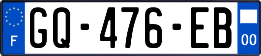 GQ-476-EB