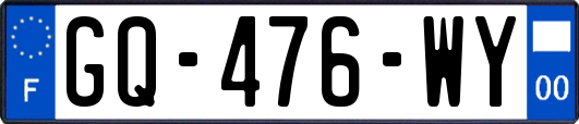 GQ-476-WY