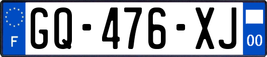 GQ-476-XJ