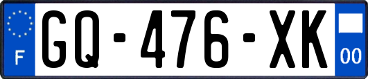 GQ-476-XK