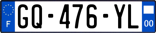 GQ-476-YL