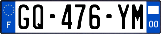 GQ-476-YM