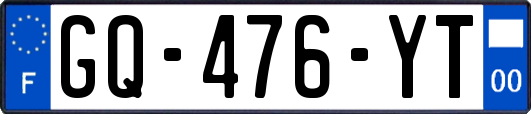 GQ-476-YT