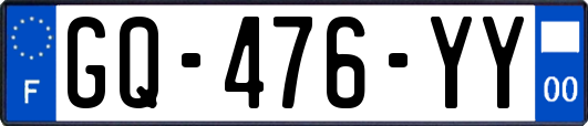 GQ-476-YY