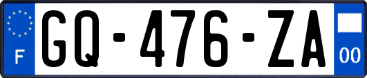 GQ-476-ZA
