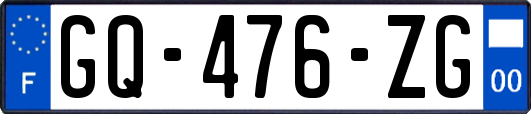 GQ-476-ZG