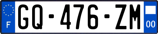GQ-476-ZM