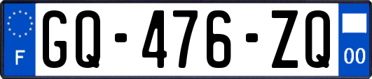 GQ-476-ZQ