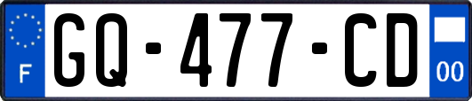 GQ-477-CD