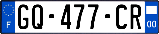 GQ-477-CR