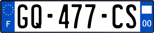 GQ-477-CS