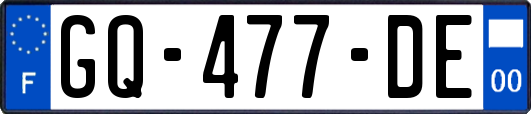 GQ-477-DE