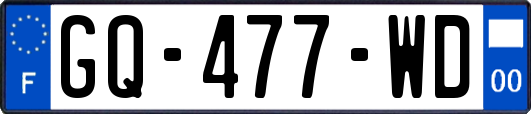 GQ-477-WD