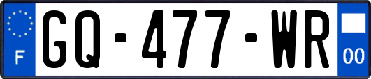 GQ-477-WR