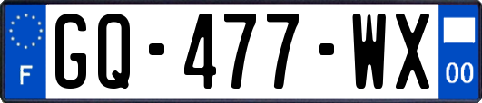 GQ-477-WX