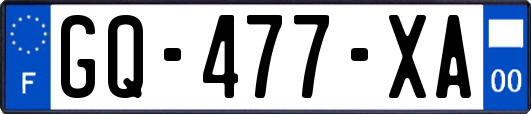 GQ-477-XA