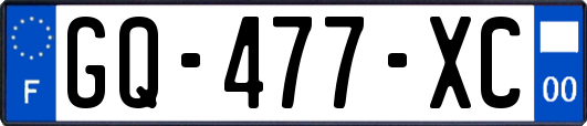 GQ-477-XC