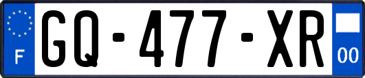 GQ-477-XR
