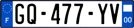 GQ-477-YV
