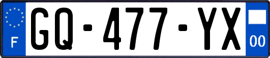 GQ-477-YX
