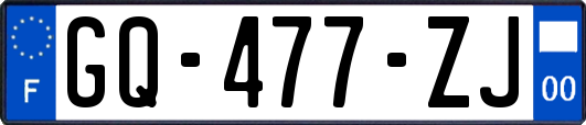 GQ-477-ZJ