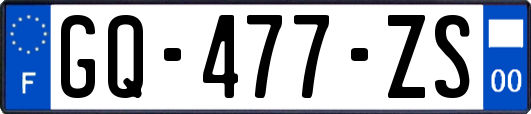 GQ-477-ZS