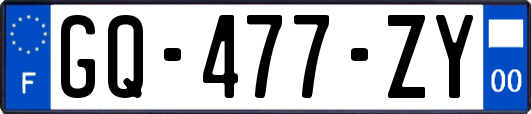 GQ-477-ZY