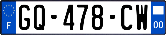 GQ-478-CW
