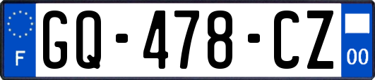 GQ-478-CZ