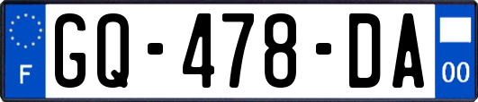 GQ-478-DA