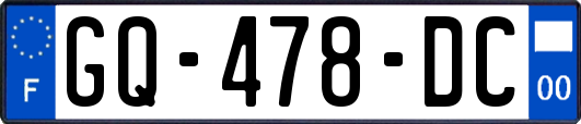 GQ-478-DC