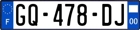 GQ-478-DJ