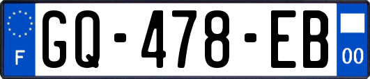 GQ-478-EB
