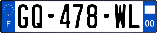 GQ-478-WL