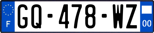 GQ-478-WZ