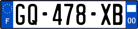 GQ-478-XB