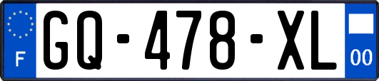 GQ-478-XL