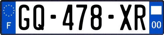 GQ-478-XR