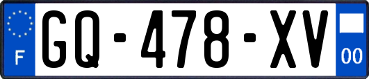 GQ-478-XV