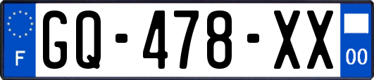 GQ-478-XX