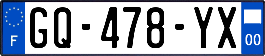 GQ-478-YX