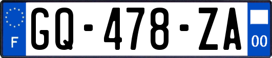 GQ-478-ZA