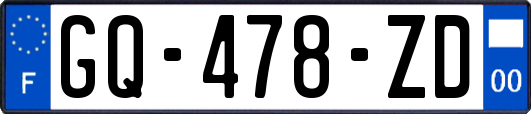 GQ-478-ZD