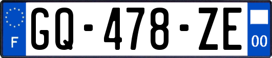 GQ-478-ZE