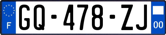GQ-478-ZJ