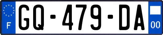 GQ-479-DA