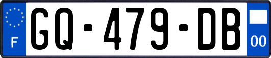 GQ-479-DB