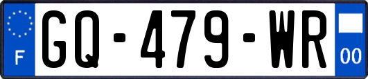 GQ-479-WR