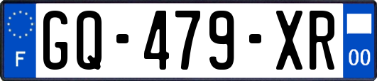 GQ-479-XR